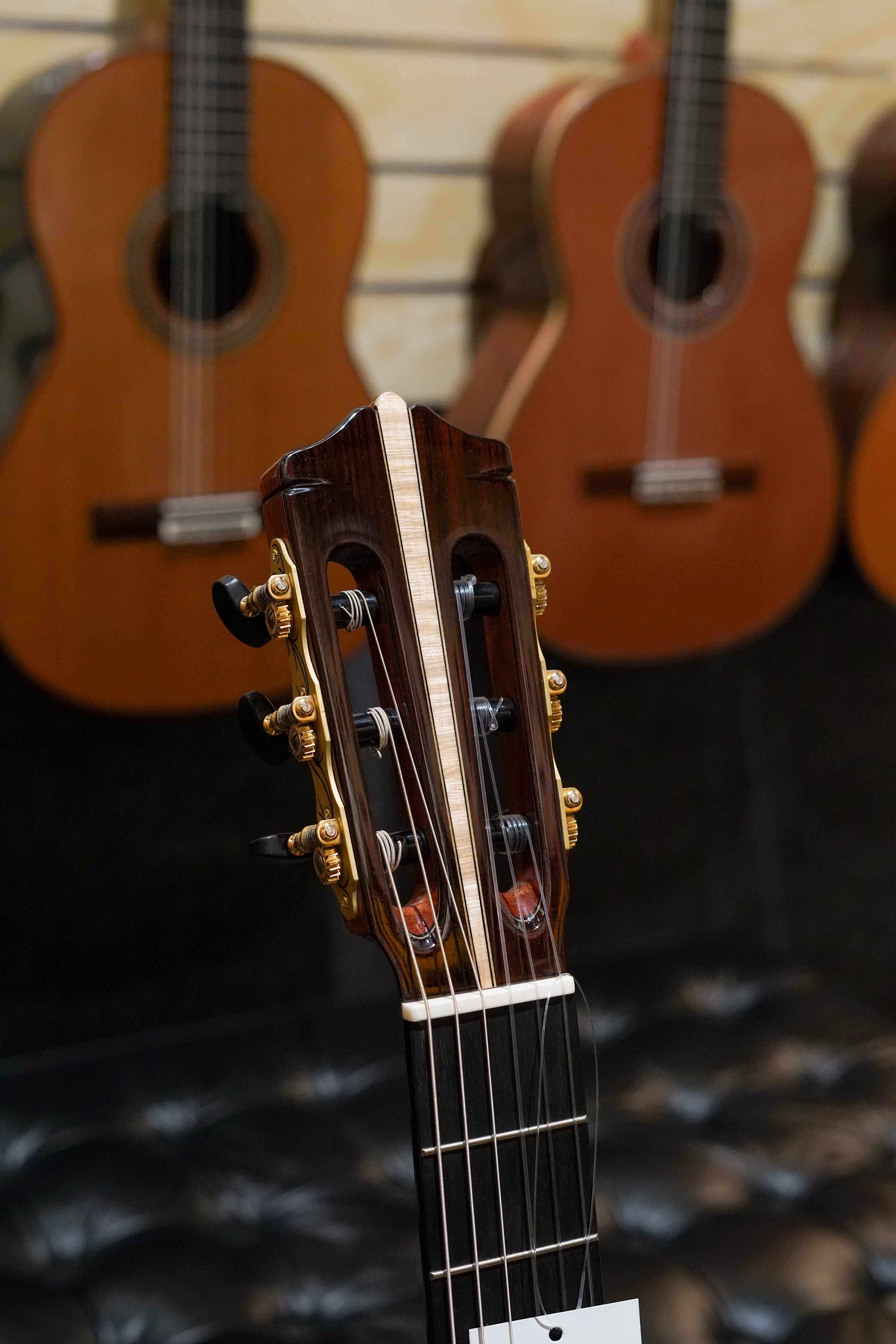 ORION Professional Classical Guitar OCG300C